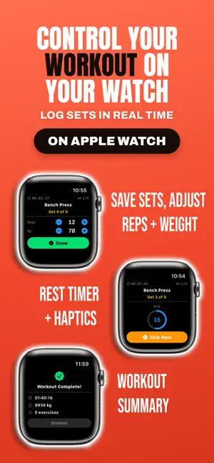 Gym Exercises & Workouts screenshot 3