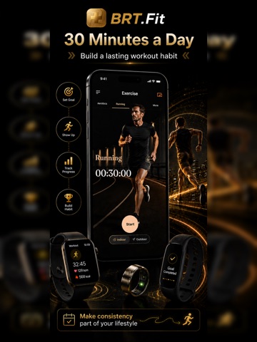 Bitring Screenshot 8