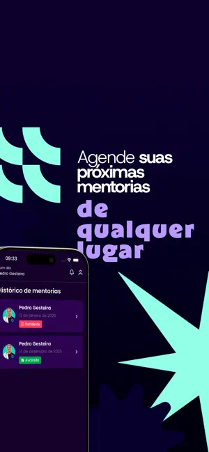 AMentoria Educação screenshot 3