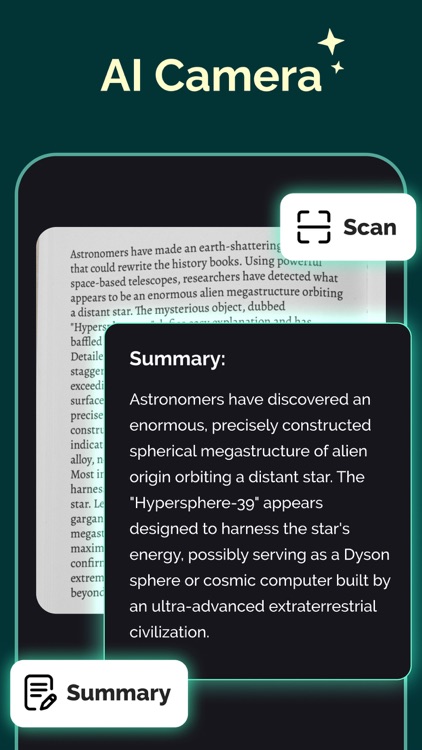 Chatbot AI: Smart AI Assistant screenshot-6