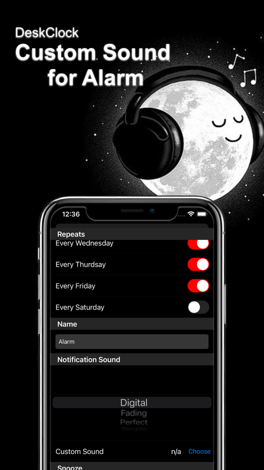 #3. Pomodoro Timer: Focus To Do (iOS) 由: Ozan AYAZ