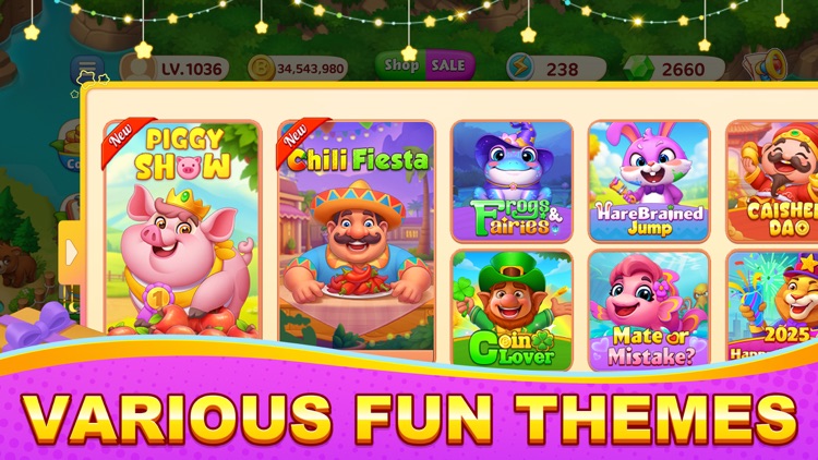 Bingo Wild-Classic Bingo Games