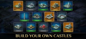 War and Magic: Kingdom Reborn screenshot