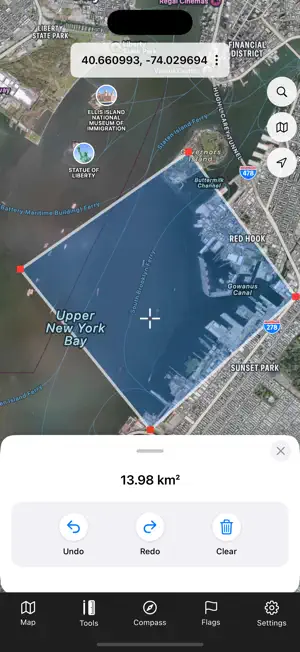 Satellite Map - Earth View screenshot 4