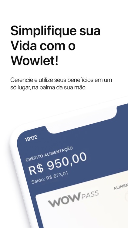 Wow Benefícios