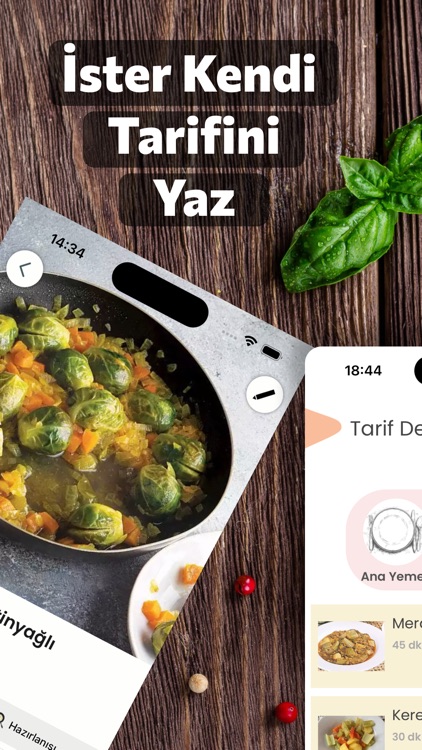 Cookbook: Grocery List Planner