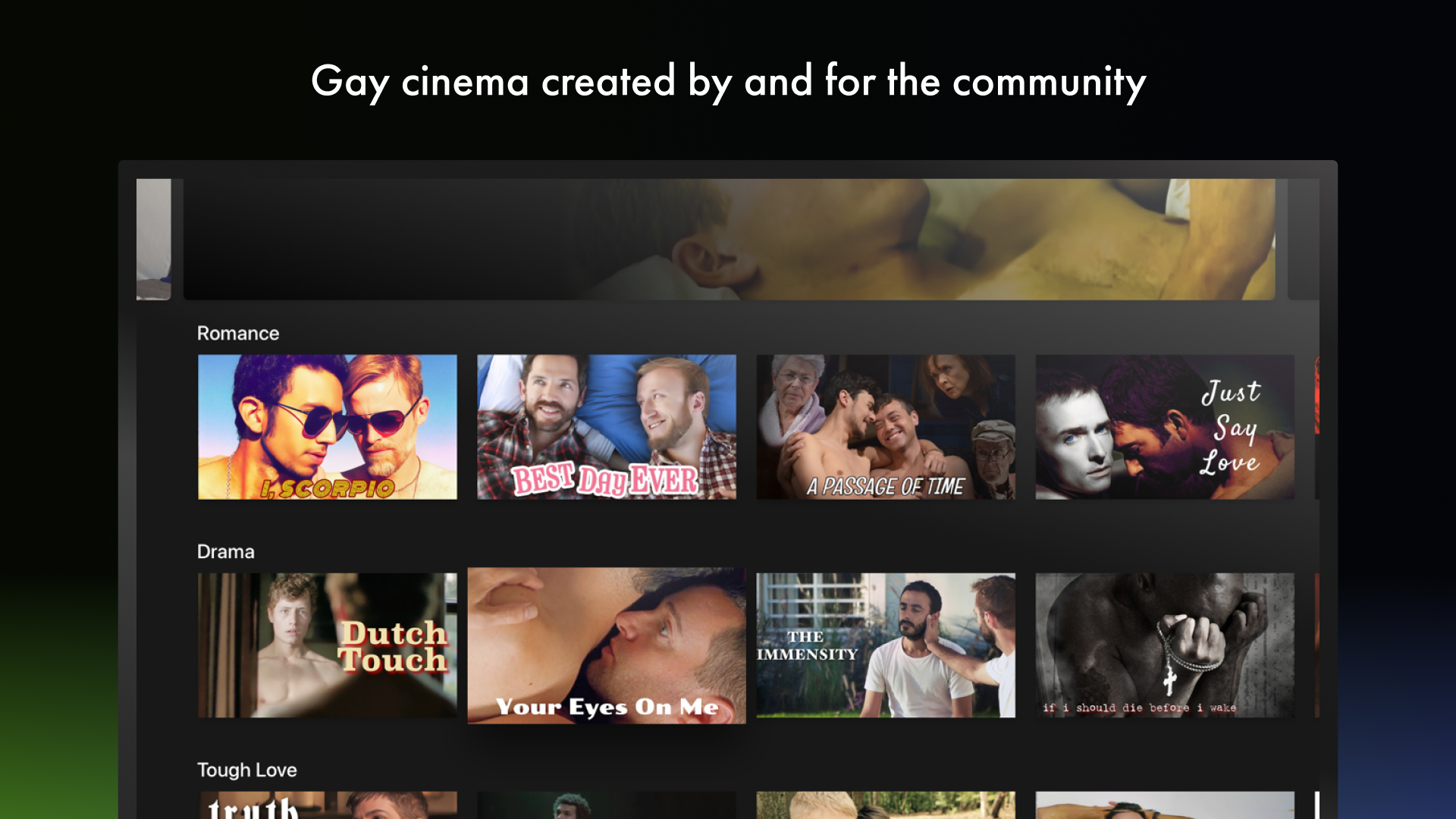 GayBingeTV