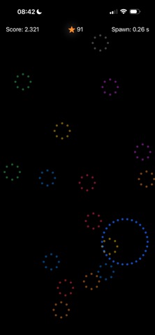 Click A Star Screenshot 5 of 5