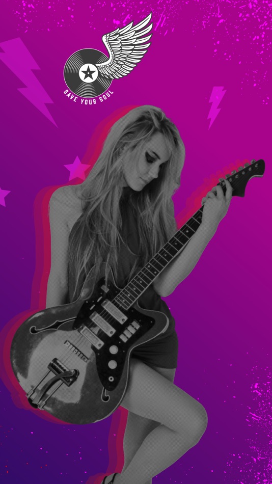 #2. Guitar Tiles 2: Premium (iOS) 来自: Navid Rahmani