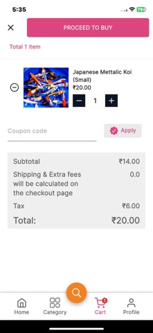 Nammapet screenshot