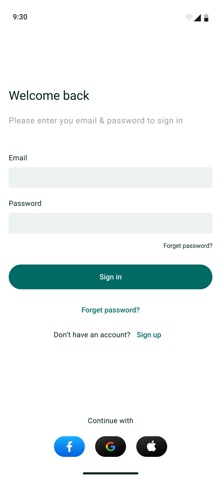 CreFin - CRE Loan App screenshot