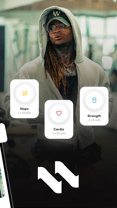 Acktiv Lifestyle Screenshot