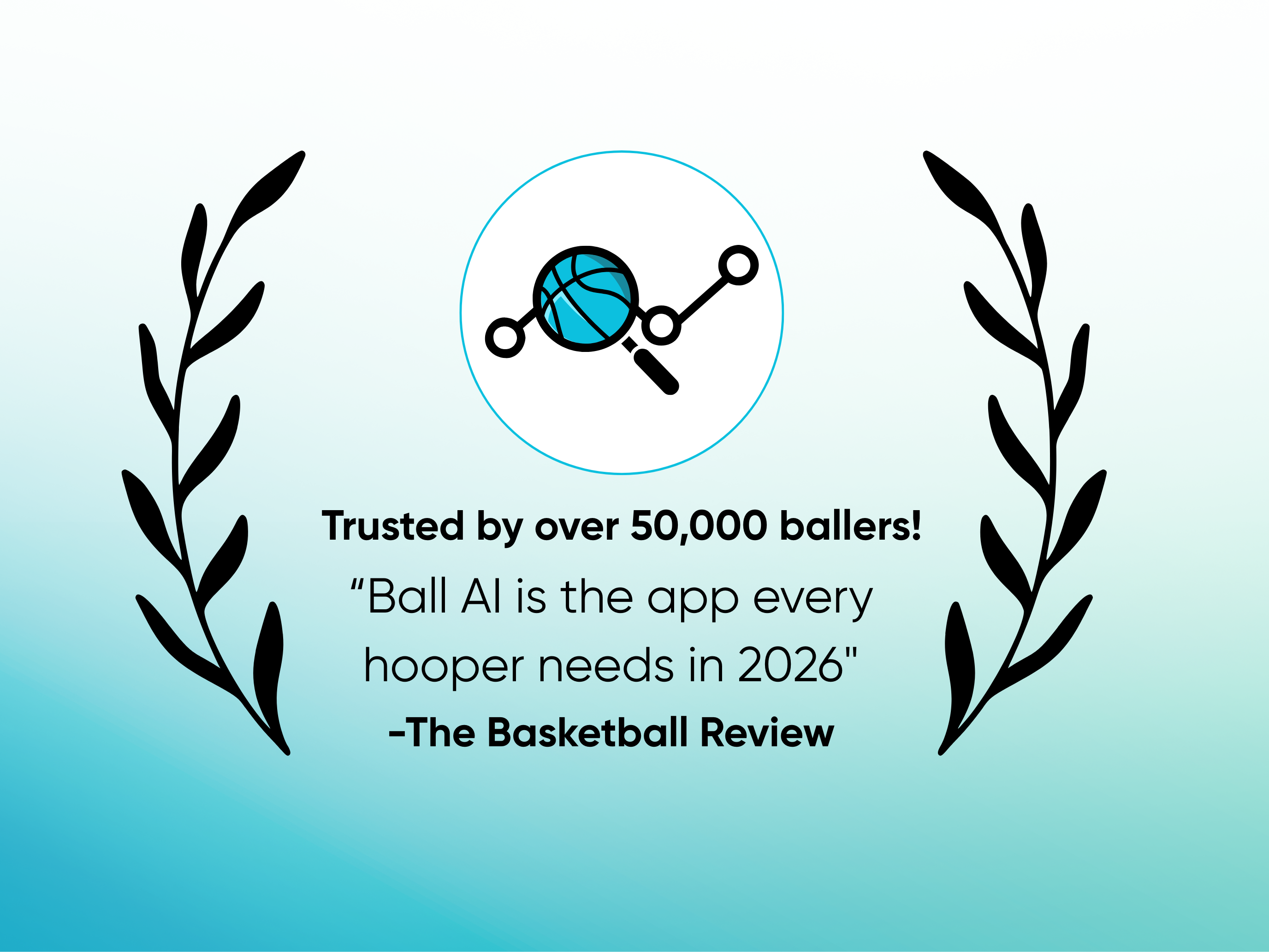 Ball AI - Basketball Training