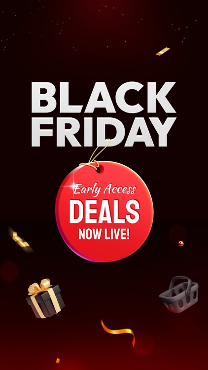 Temu: Shop Like a Billionaire