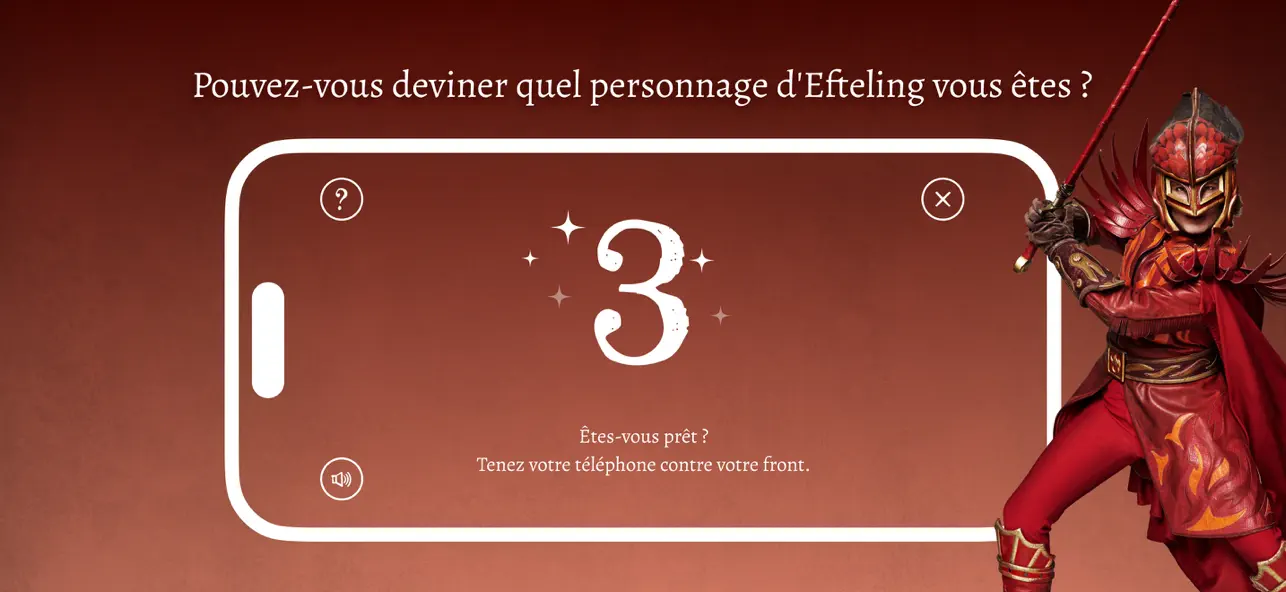 Screenshot #2 pour Personne ne sait...