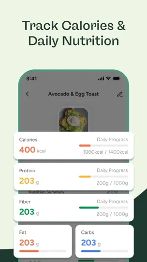 Glowise: GLP-1 Tracker & Diary iPhone Ekran Görüntüsü 8