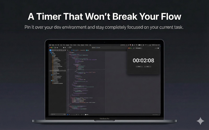 WDYD - Daily Timer app screenshot 3