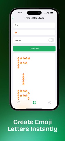 Message Tools App: Notes Screenshot 3 of 5