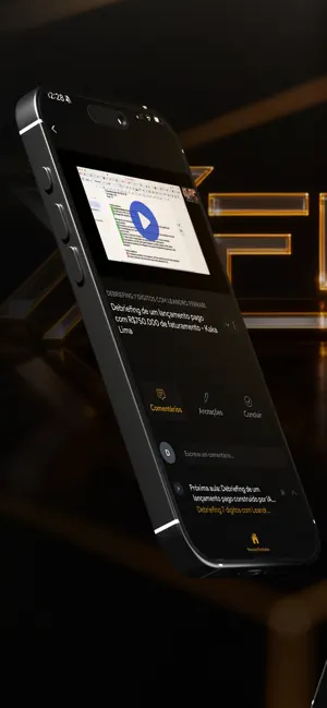 Grupo XFlow screenshot 4
