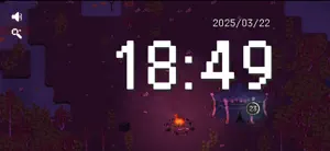 Hello Clock screenshot 3