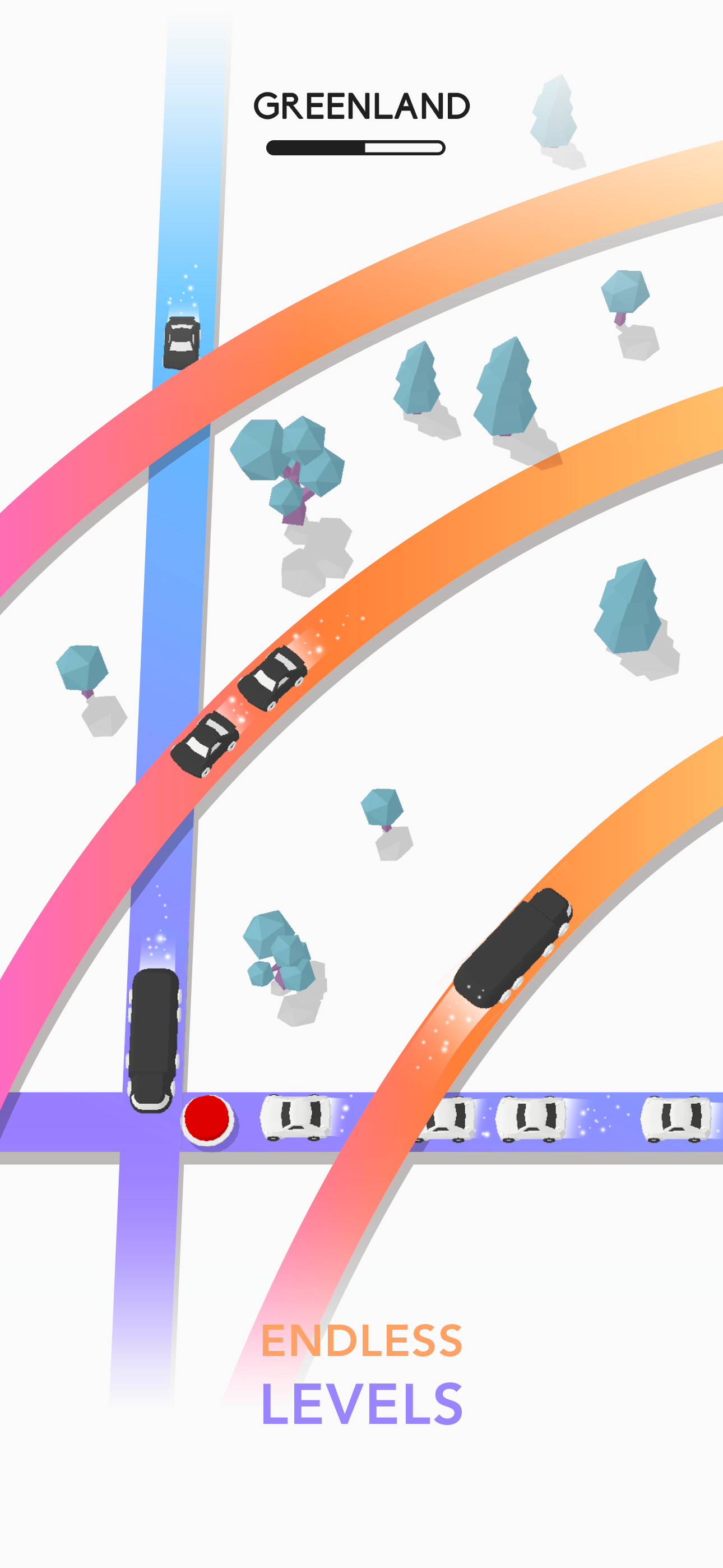 Traffix 3D