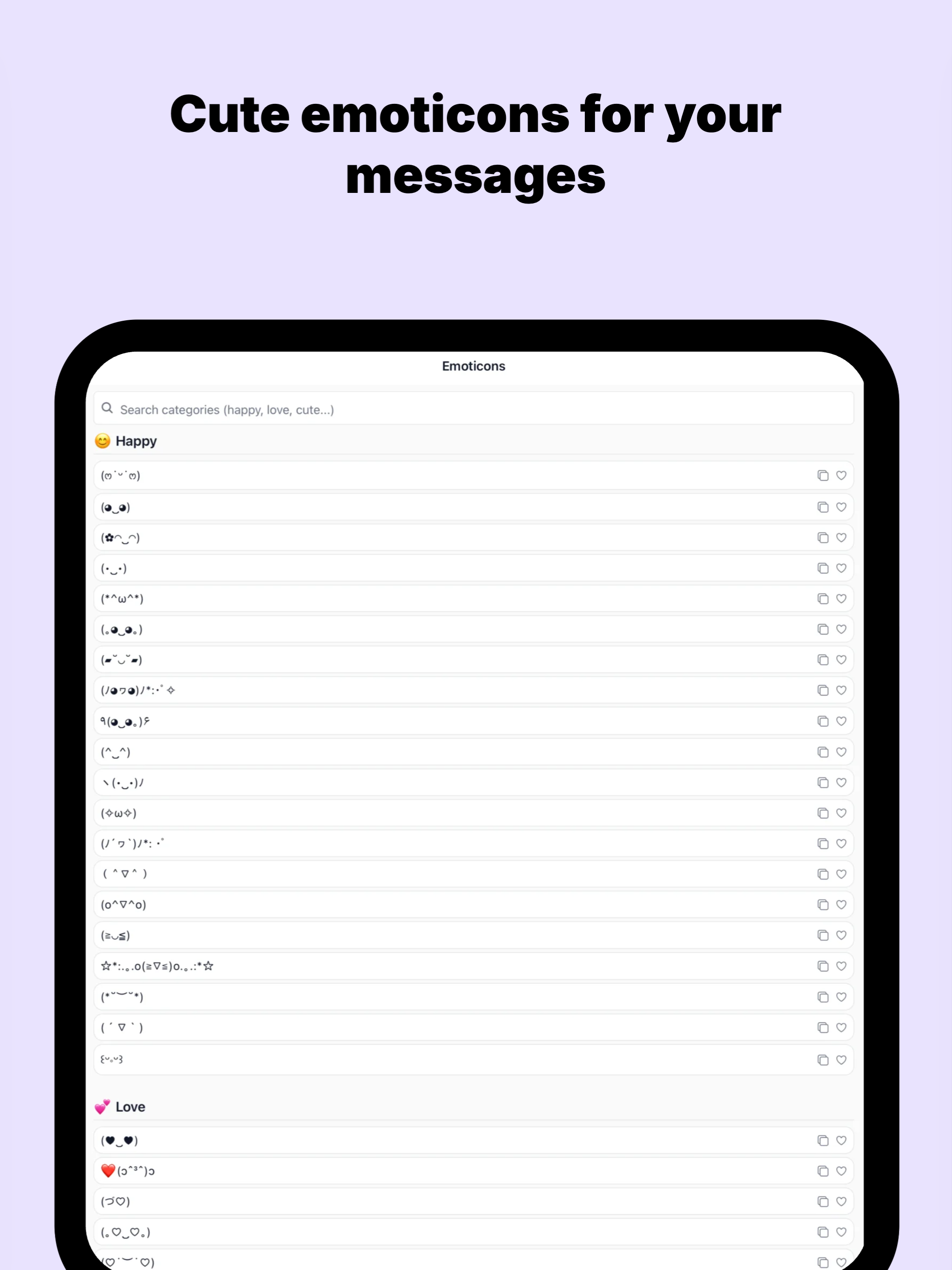 FontShot — Fancy Fonts & Emoji
