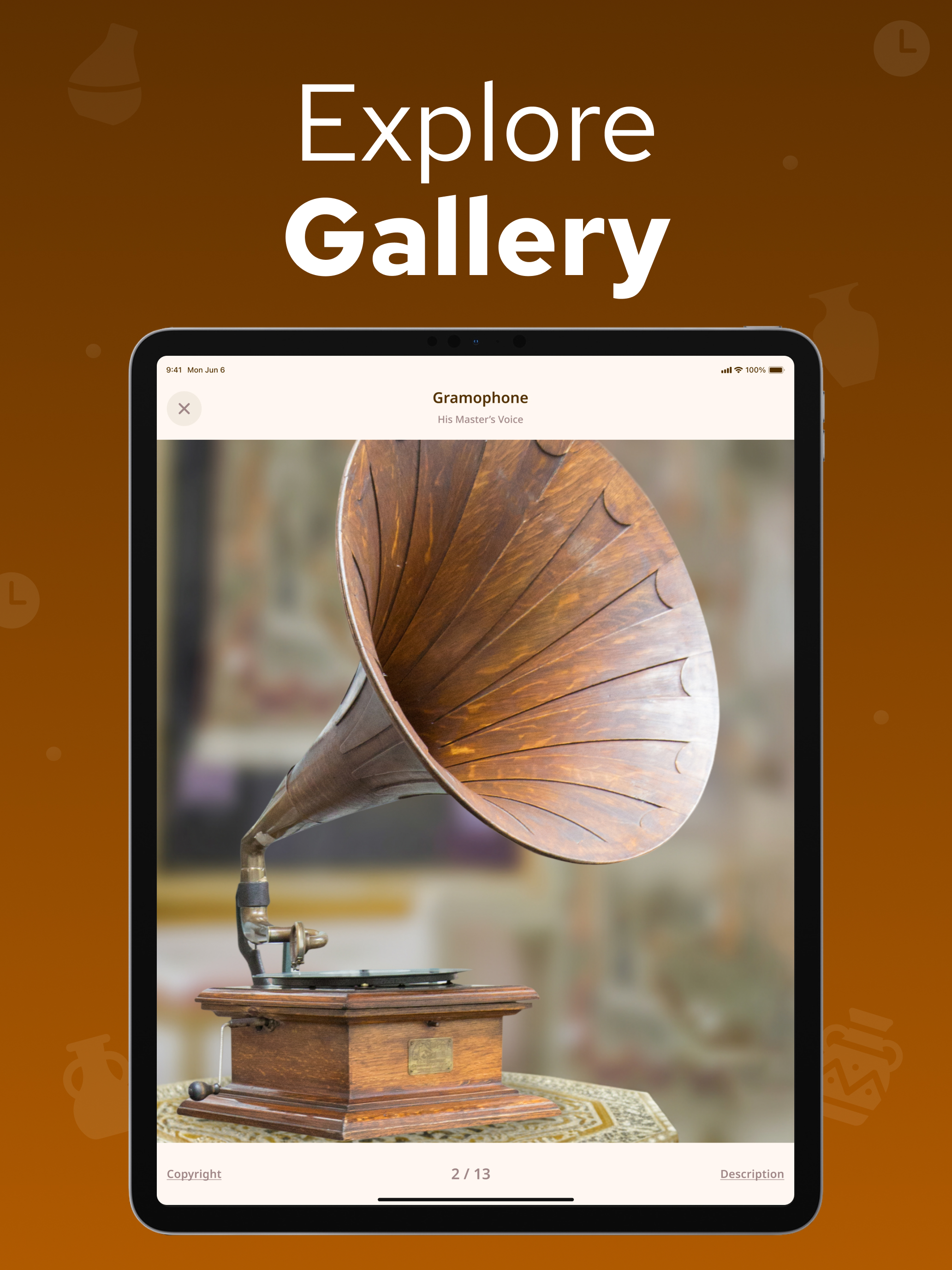 Antique Identifier – Antiqum