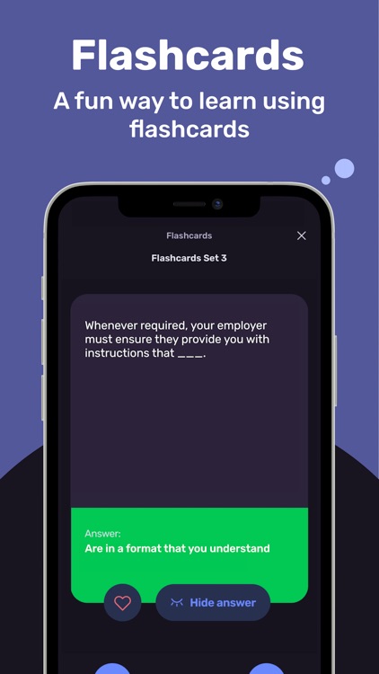 UK Construction Test (MAP)