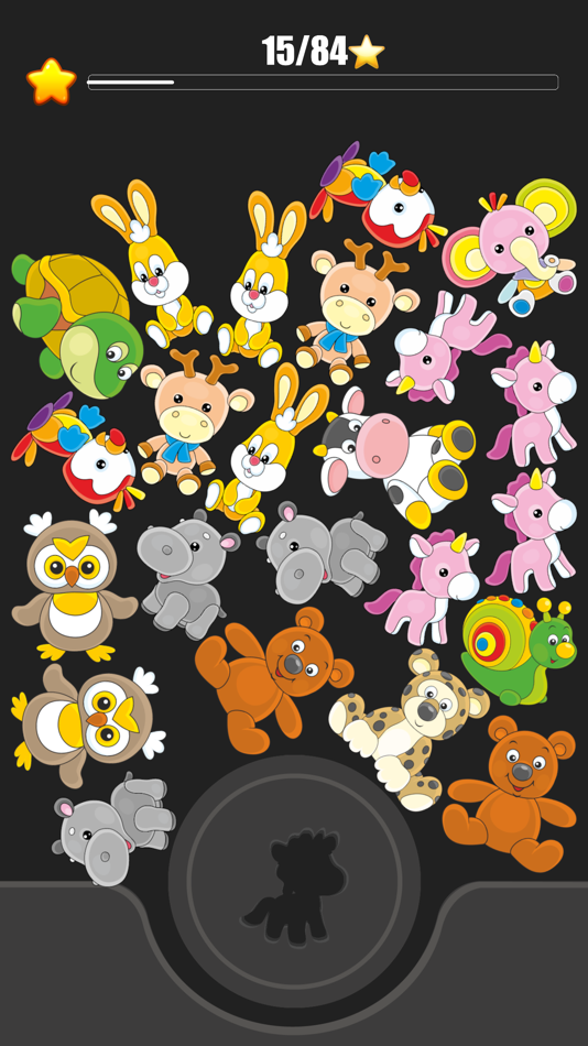 #2. Match Puzzle Watch Game Master (iOS) 由: Diem Le
