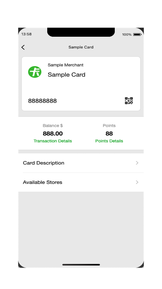 #6. Shangkatong Member Helper (iOS) 由: 商卡通