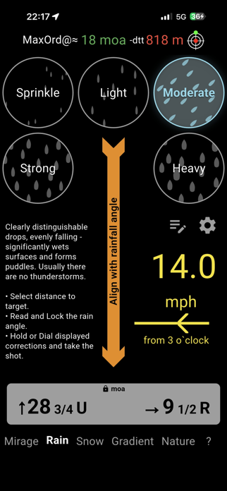 Wind Call Screenshot 2 of 10