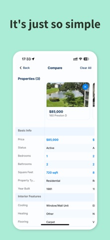 Realty.com Screenshot 9 of 10