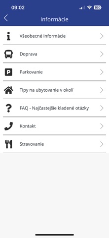 30 rokov dm screenshot