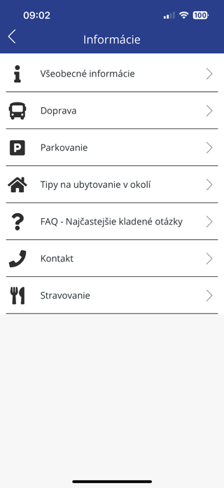30 rokov dm Screenshot 3 of 3