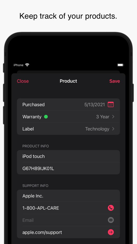 #4. iKeeper (macOS) 由: YENCO.COM