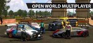 Car Driving Online screenshot 1