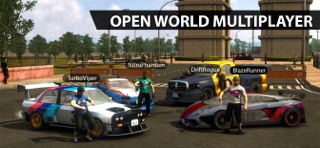 Car Driving Online Screenshot 1 of 7