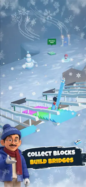 Run Jetha Run | TMKOC Game screenshot 4