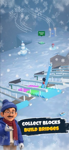 Run Jetha Run | TMKOC Game screenshot 4