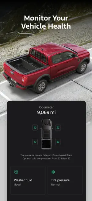 Ford™ screenshot 4