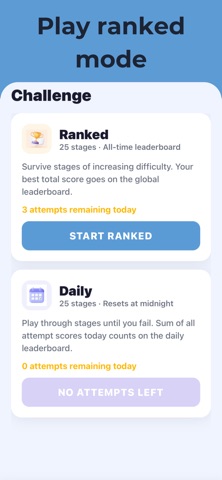 Snap In – Reflex Game Screenshot 2 of 3