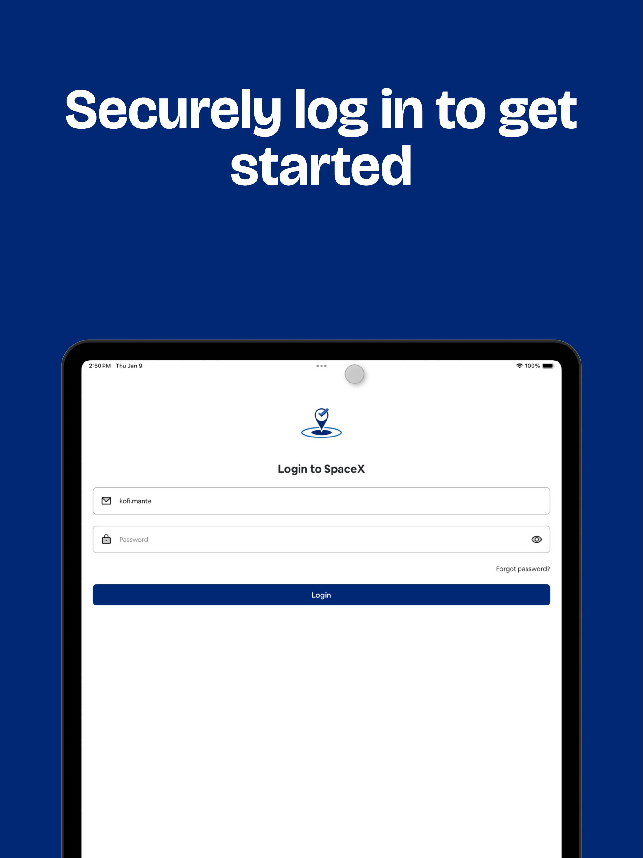 Smarty - Attendance Tracker screenshot 6