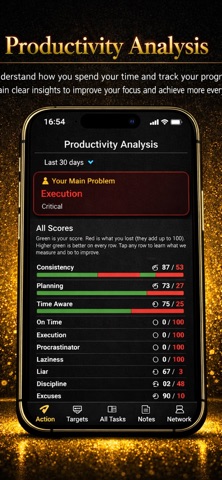MillionairesGPS screenshot