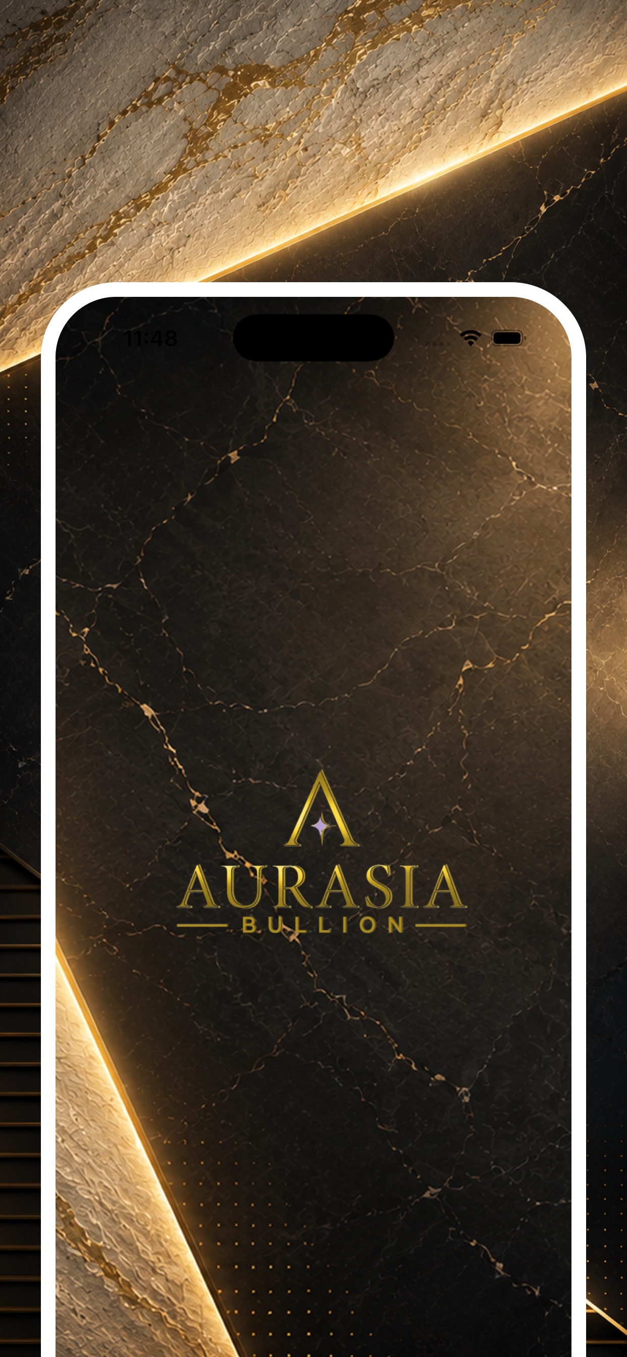 Screenshot 1 of Aurasia