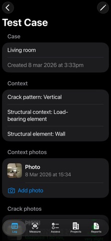 CrackGuide screenshot