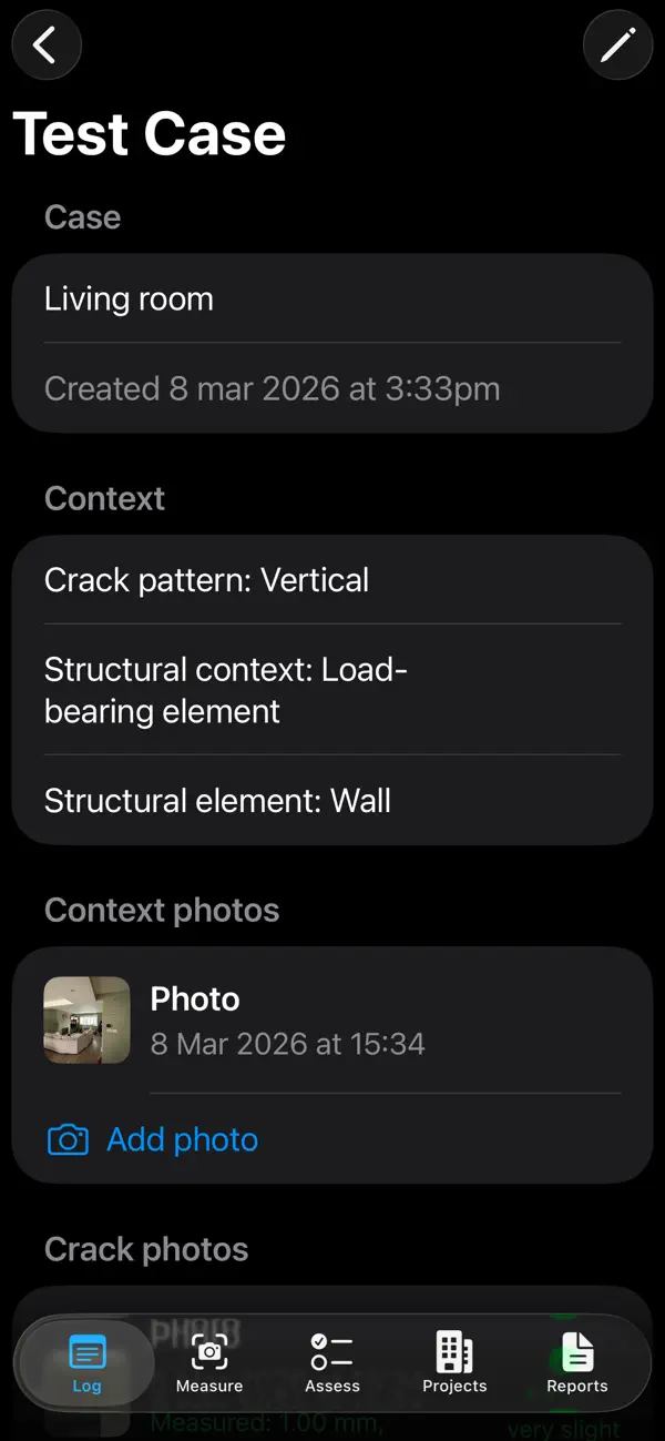#2. CrackGuide (iOS) Tekijänä: SurveyAll Ltd