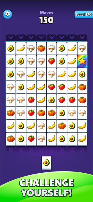 Category Sort Jam! Screenshot 6 of 8