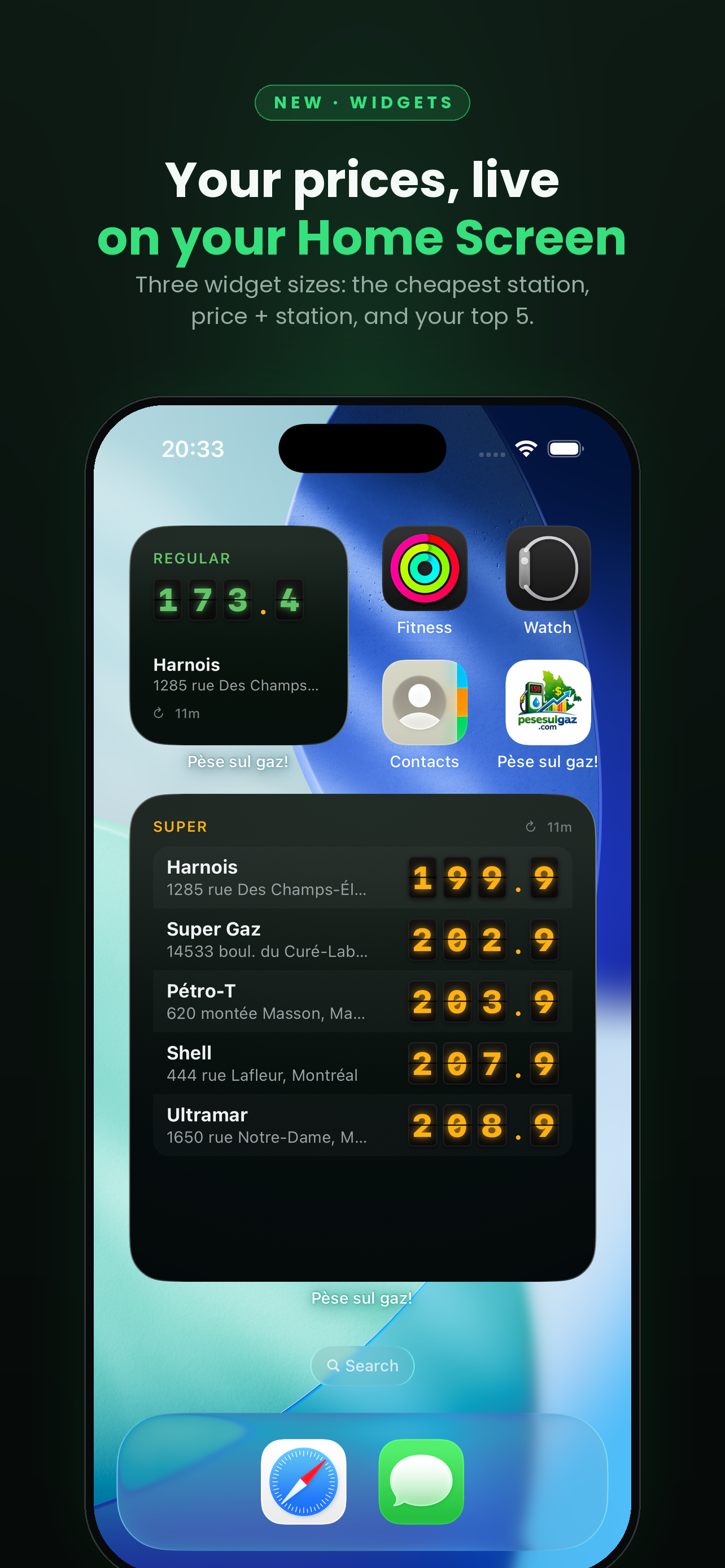 Pèse Sul Gaz! screenshot 5