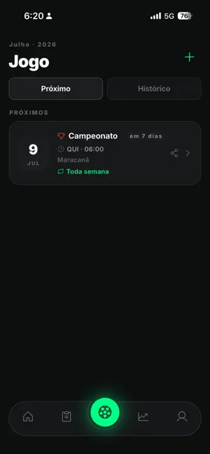 DEZ screenshot 2
