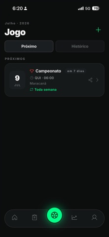 DEZ screenshot